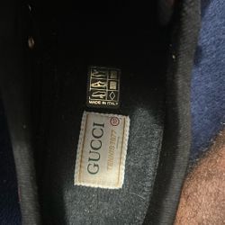 Gucci Shoes 