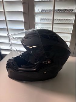 Motorcycle Helmet/ Dirt Bike Helmet