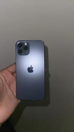 iPhone 12 Pro