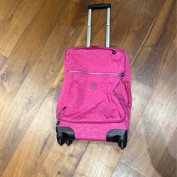 Carry-on Luggage Kipling 