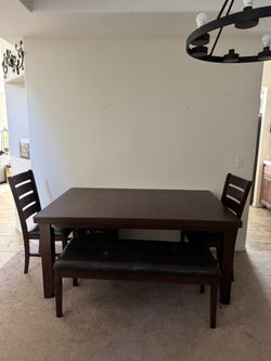 Dinning Table