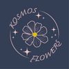 Kosmos Flowers 
