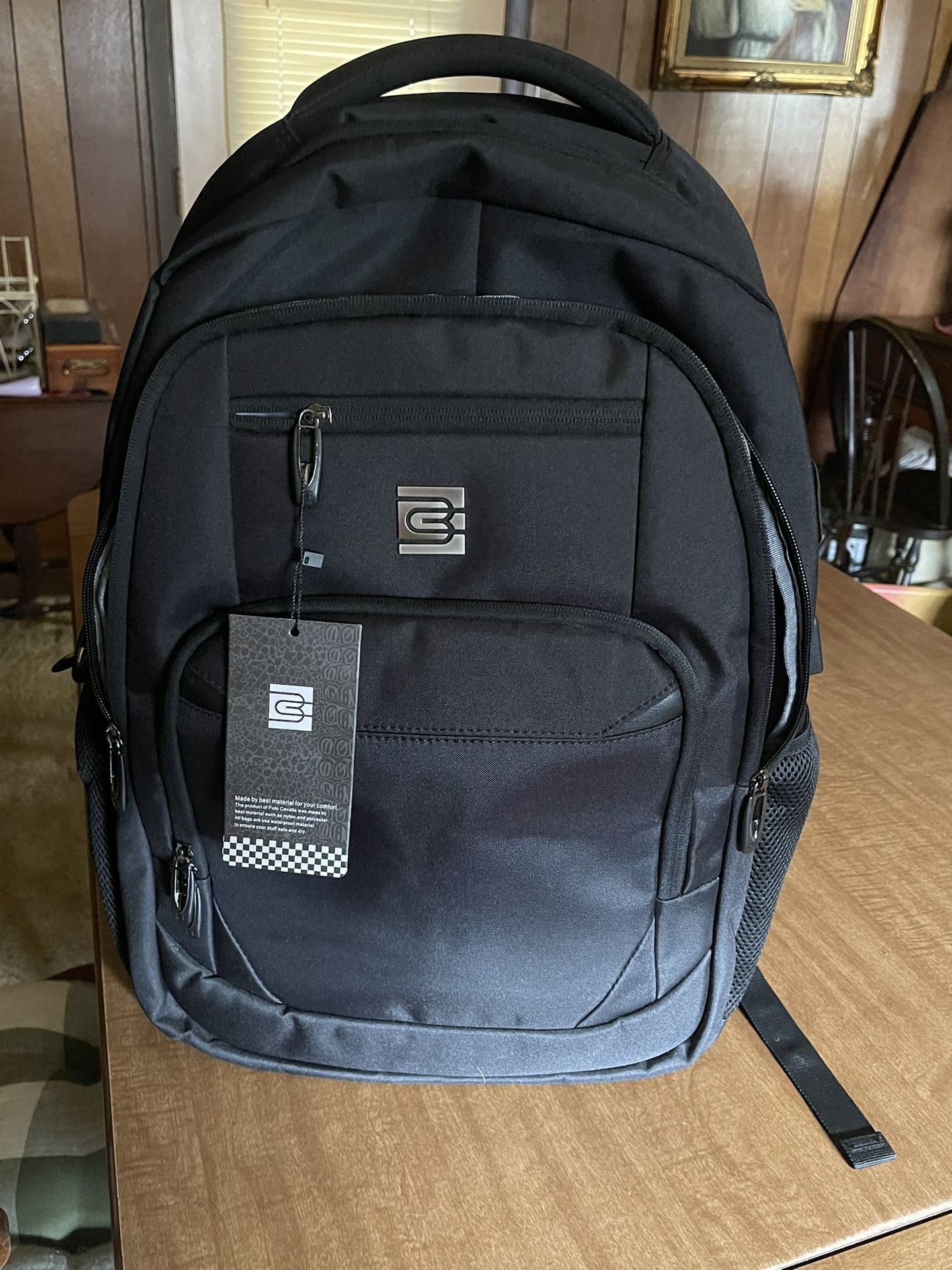 Brand New Laptop Bookbag