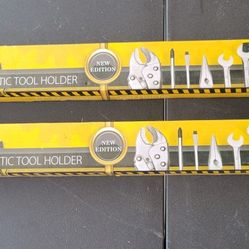 17" Magnetic Tool Holder 