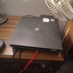 PS4 Pro