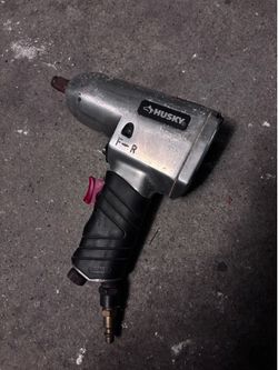 1/2” Impact Wrench