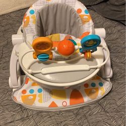 Infant Chair 