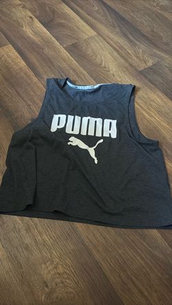puma medium