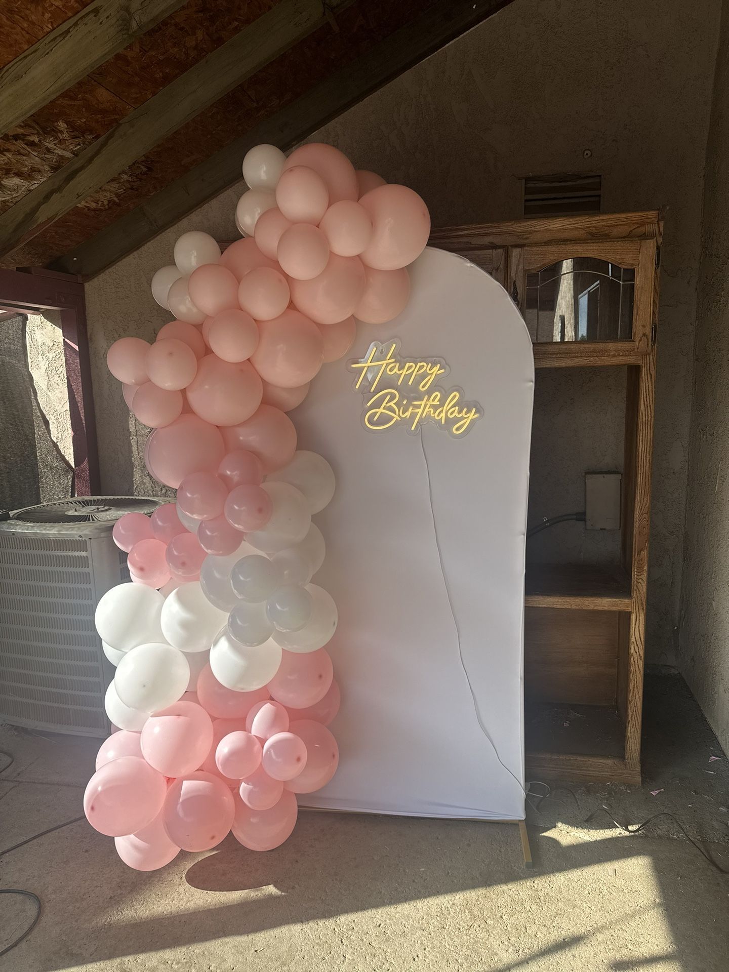 Balloon Arch
