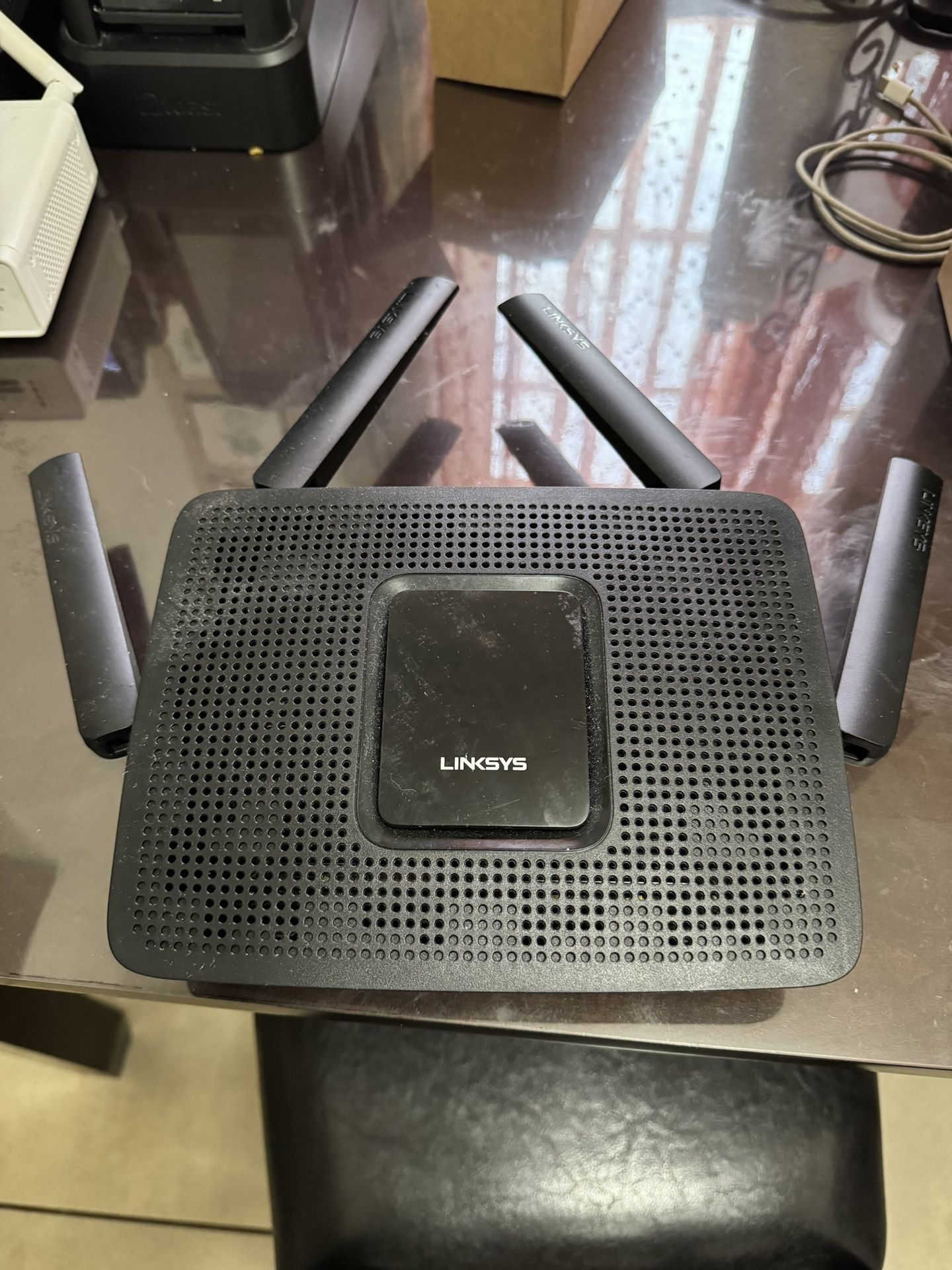 Linksys