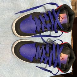 Nike Jordan Tennis Shoes 