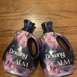 Downy Softener Bundle