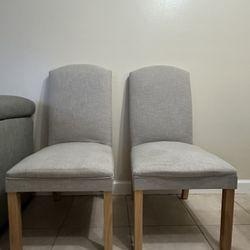 CHAIRS FOR DINING ROOM