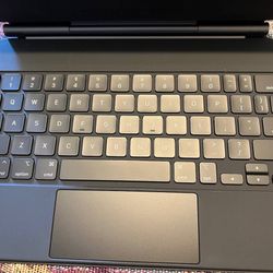 New iPad Pro 11 Magic Keyboard fits 1st gen -6th gen and IPad Air 10.9