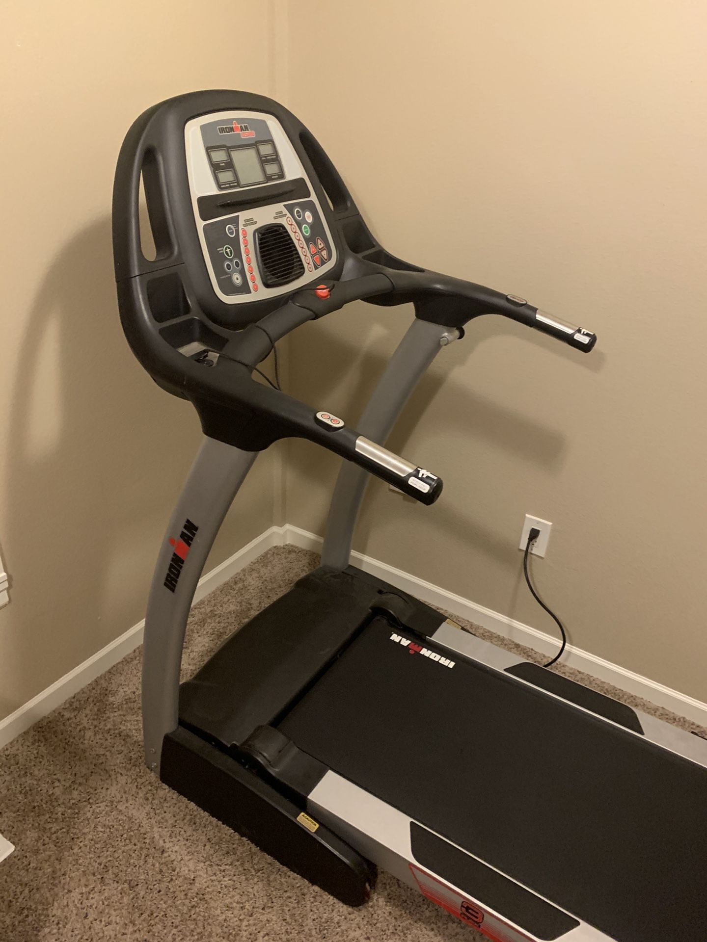 FREE Ironman Inspire Treadmill for Sale in Boring, OR OfferUp
