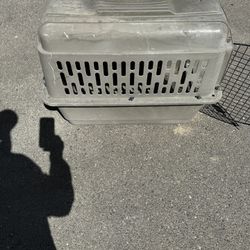 Pet mate Dog Crate 