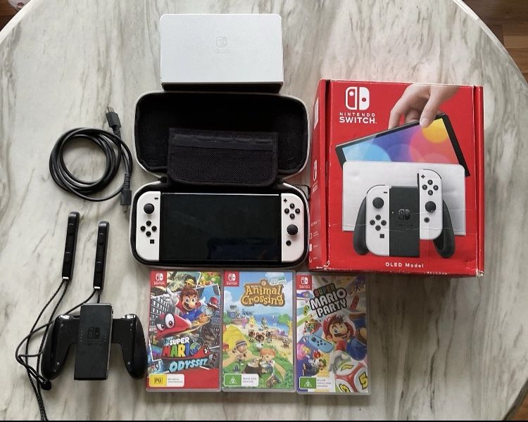 Game Bundle