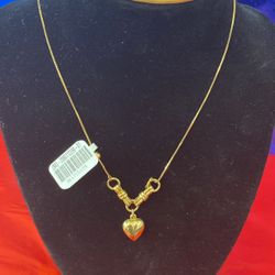 Ladies Necklace 