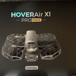 HOVERAir X1 PRO MAX