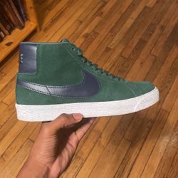 Nike Sb Blazers