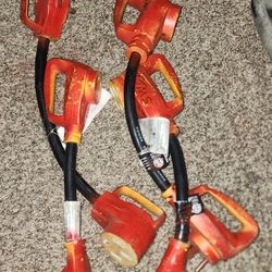 30AMP to 50AMP RV Adaptor Cord