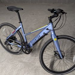 Aventon Solterra 7