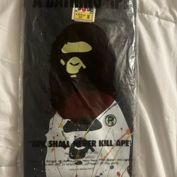 Bape Shirt