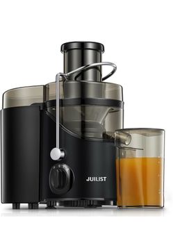 Juilist Centrifugal Juicer Machine