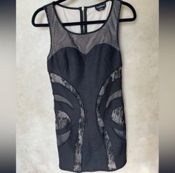 Brand New BEBE dress