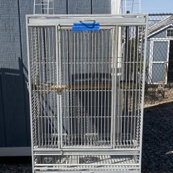 Big bird cage