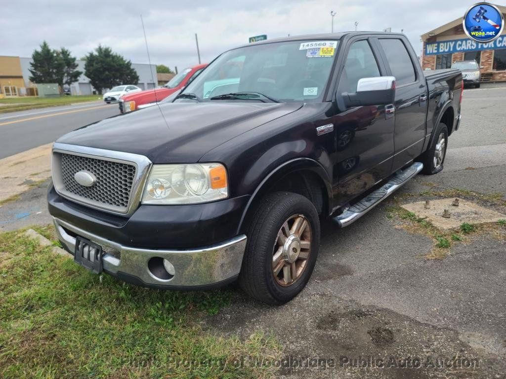2006 Ford F-150