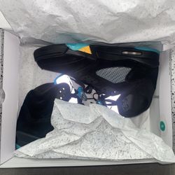 Jordan 5 Aqua