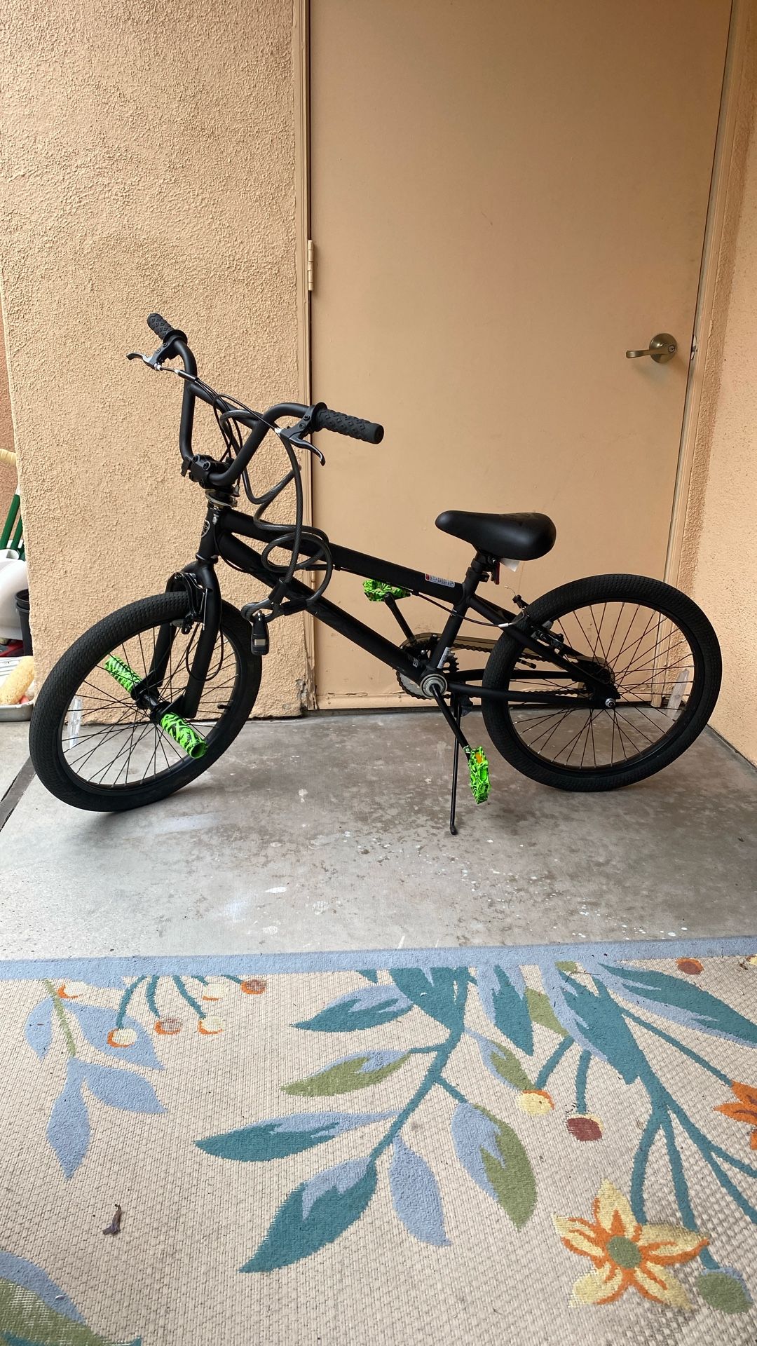 Bmx Bike