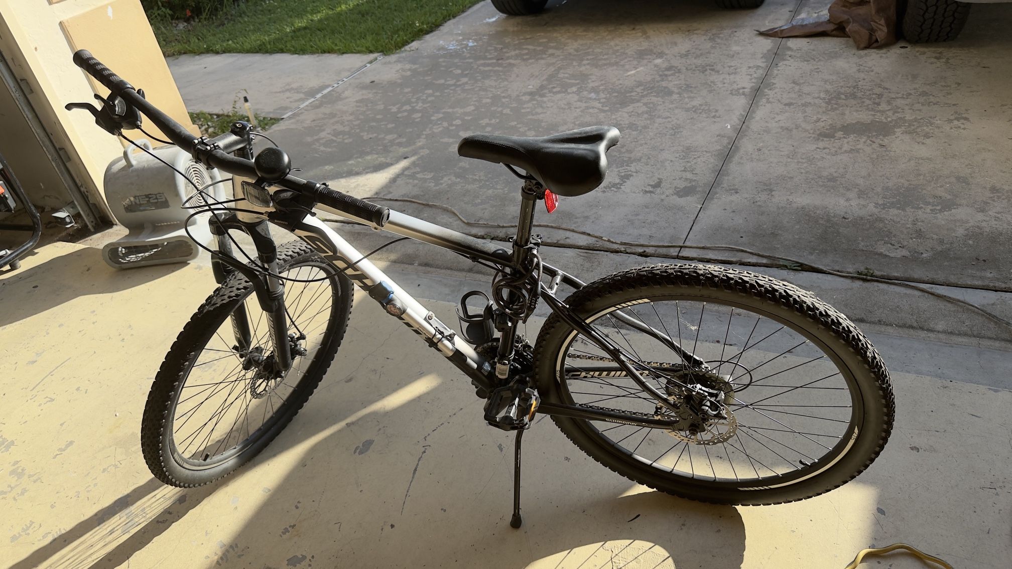 Bike 27.5 Schwinn