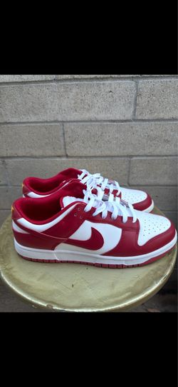 Nike Dunk low