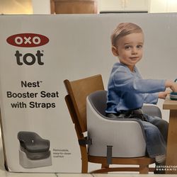 Booster Seat Toddler