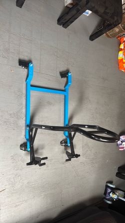 Soporte para Motocicleta