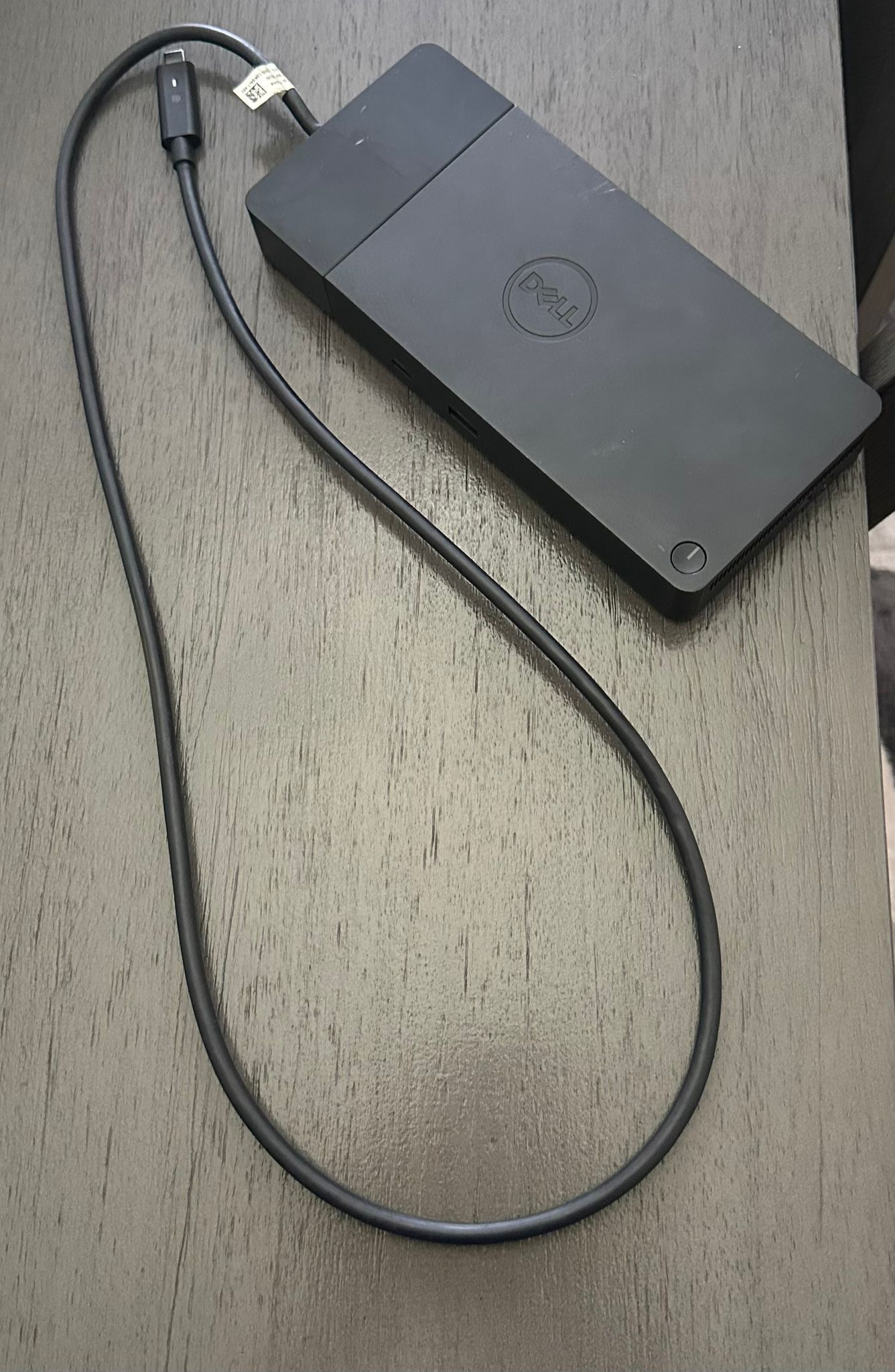 Dell Dock