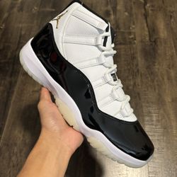 Jordan 11 Gratitude