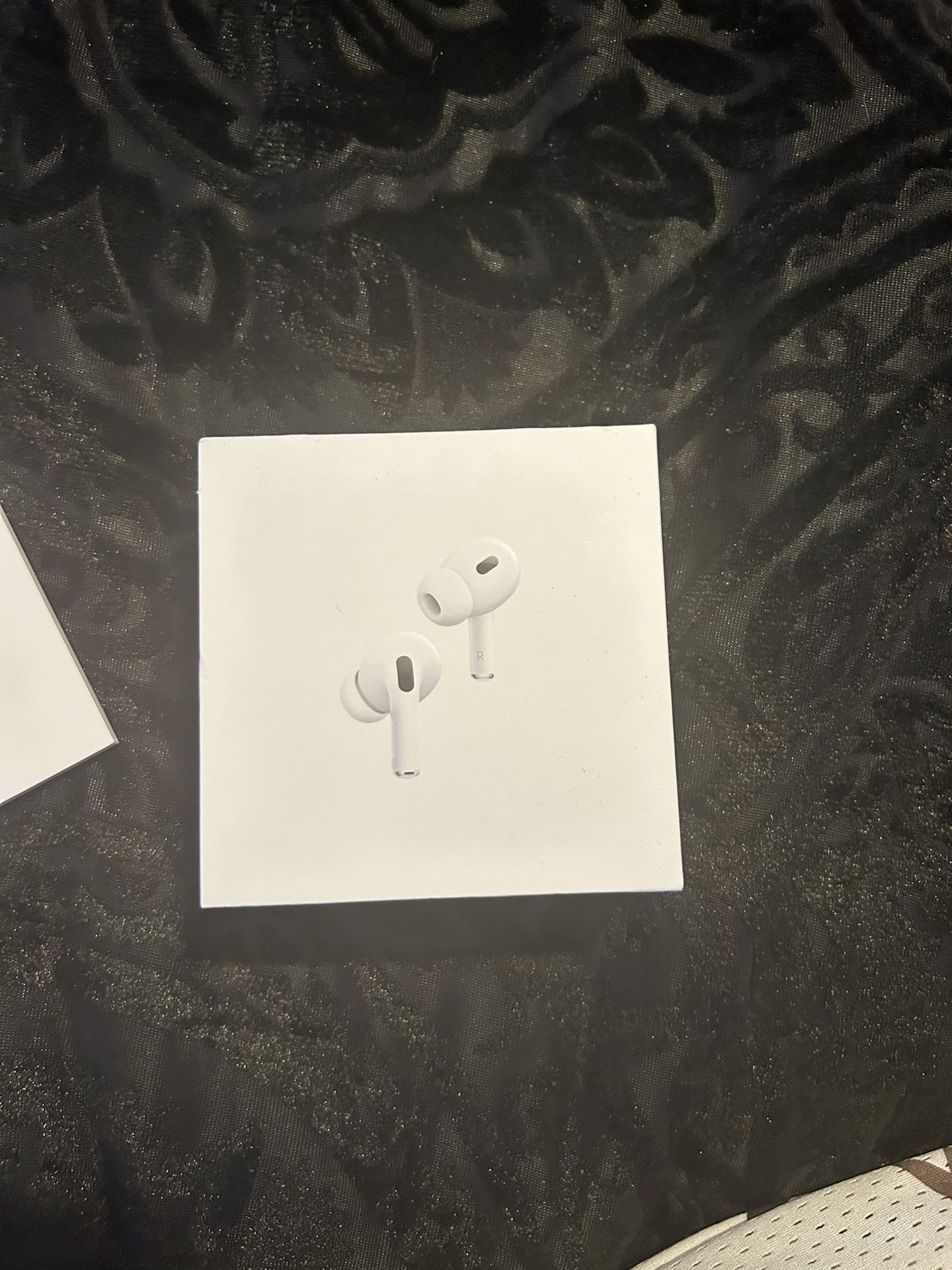 AirPod Pro Gen 2