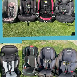 Kids Car Seat 