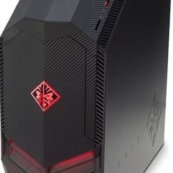 HP omen 880 With significant Upgrades
