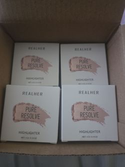 RealHer highlighter