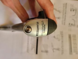 Shimano Tiagra Left Shifter ST4400