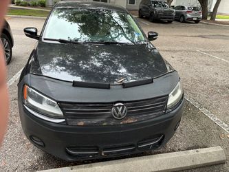 2011 Volkswagen Jetta