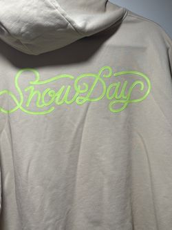 Snow Day Hoodie