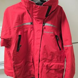 West Marine Winter Jacket Size L