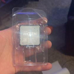 Amd Ryzen 5 3600