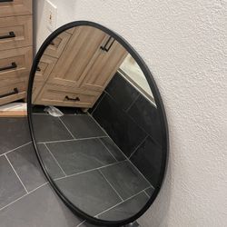 Vanity Mirror 