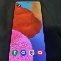 Galaxy A51